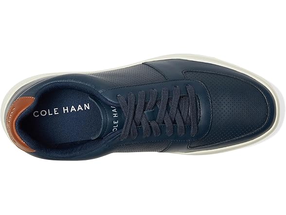 Cole Haan Grand Crosscourt Modern Men's Shoes (9)