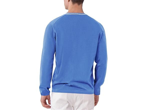 Altairega Men (XL) V Neck Sweaters Shirts Pullover