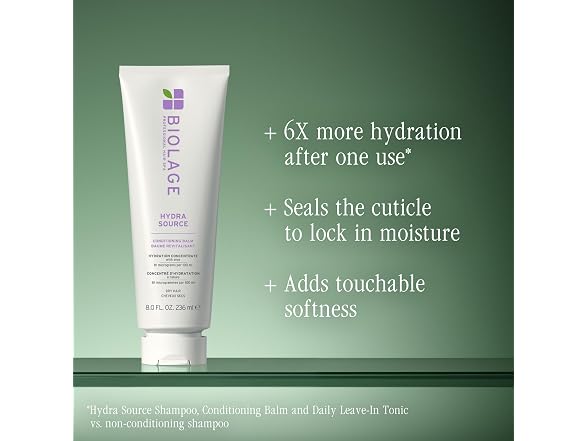 Biolage Matrix Biolage HydraSource Conditioning Balm,