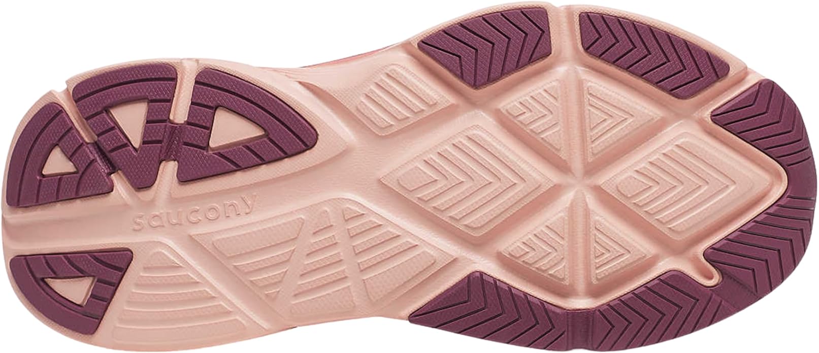 Saucony Guide 18 Women's Shoes - Gallery 13