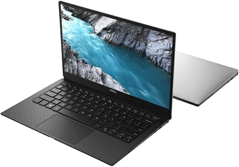 Dell XPS 13 9370 Laptop Computer (Open Box) - Gallery 11