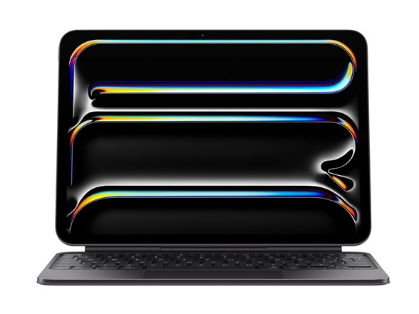 Apple Magic Keyboard Case for iPad Pro M4