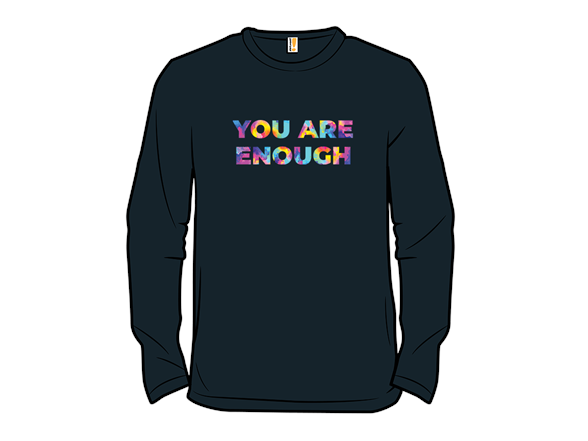 You're Enough