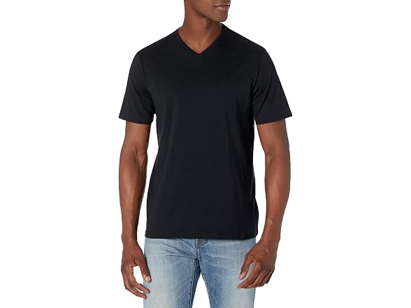 Amazon Essentials Men Original Slim-fit T-shirt