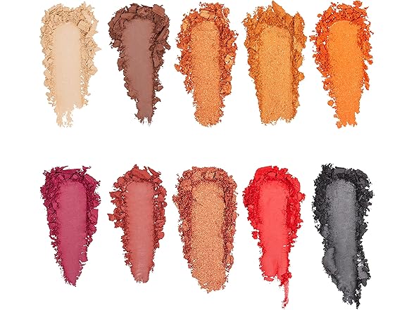 wet n wild Fantasy Makers Halloween 10 Pan Palette Pick Your Poison