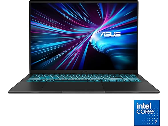 ASUS V16 RTX 5060 16" Gaming Laptop