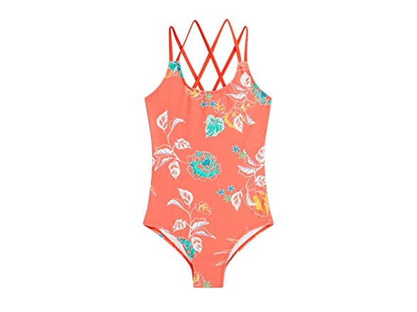 Reese Coral