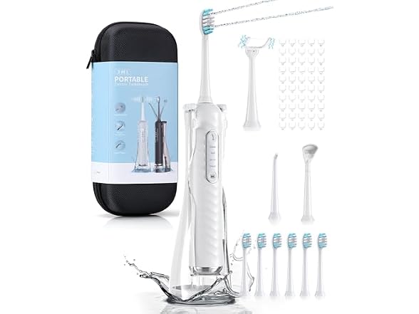 Electric Toothbrush
