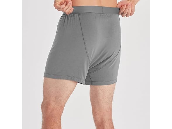 ExOfficio Men's Boxer