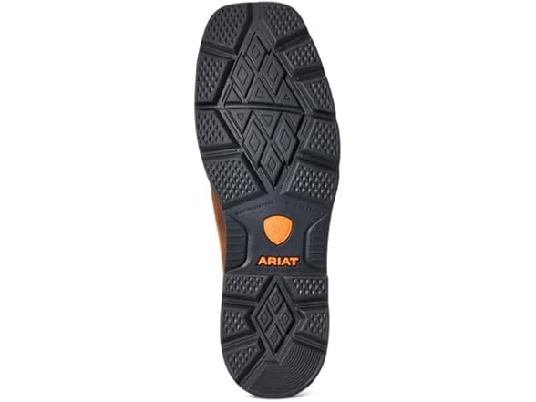 Ariat Groundbreaker Steel Work Men's Boots (9.5-10.5)