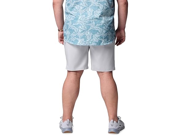 Columbia Men PFG Uncharted Quick Dry Swim Short