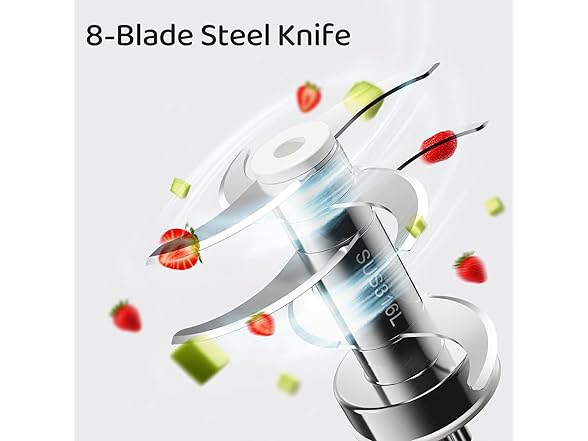 Baby blender food maker