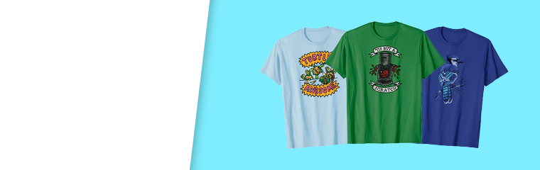 Derby Editor's Choice: Tattoos and Doodlers!