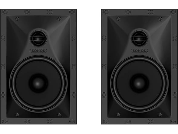 Sonos in-Wall by Sonance