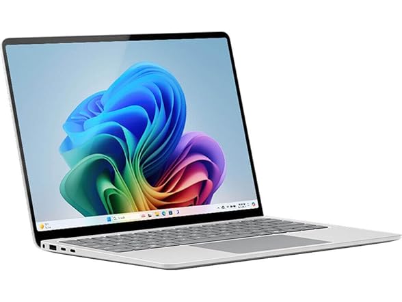 Microsoft Surface Laptop (2024) 13.8" Snapdragon X Plus Laptop