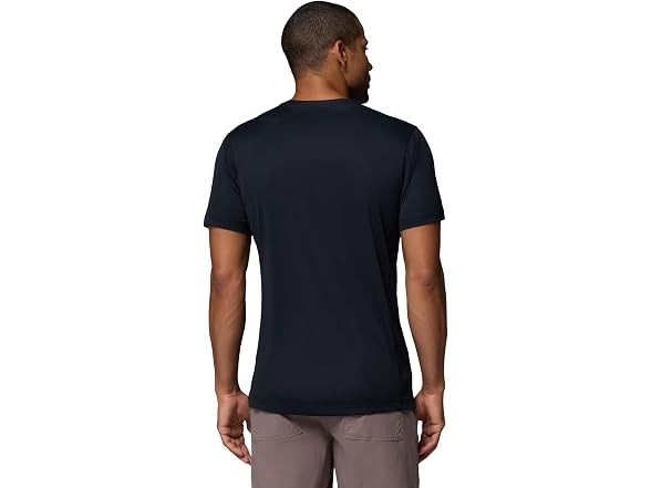 Columbia Men's (M) Men's Zero Rules Light Short Sl