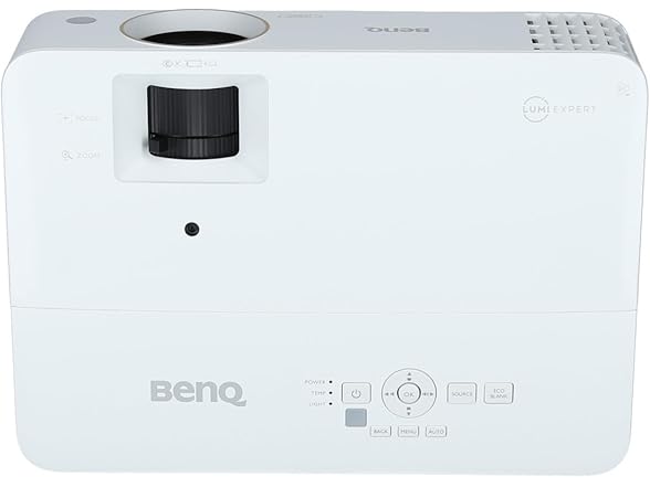 BenQ Digital TH685P X-Gaming Projector