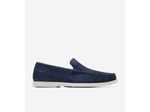 Cole Haan Hampton Loafer Men's Shoes