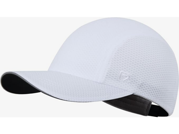 GADIEMKENSD Mesh Women's Running Cap