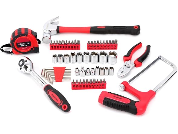 KingTool 226 Piece Tool Set - Gallery 7