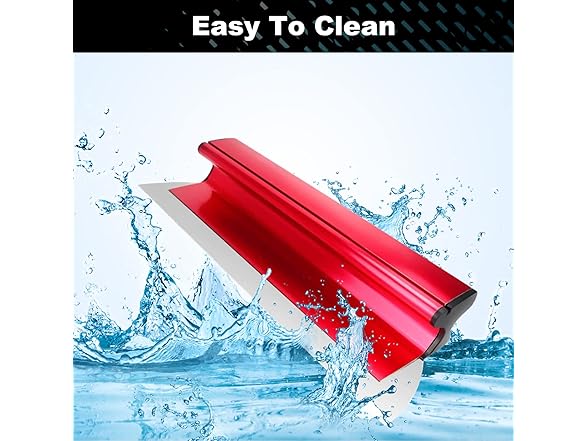 Drywall Skimming Blade Set Stainless St