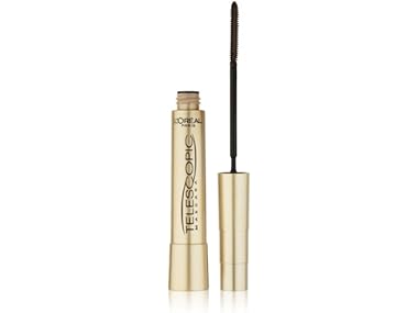 $8.99, Was $9.98, 9% Off! L'Oréal Paris Telescopic Original Mascara dealfomo