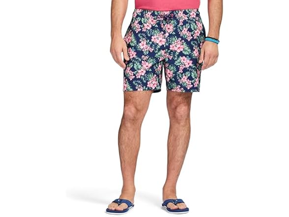 Medieval Blue Floral