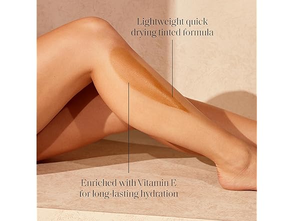 St.Tropez Self Tan Express Mousse