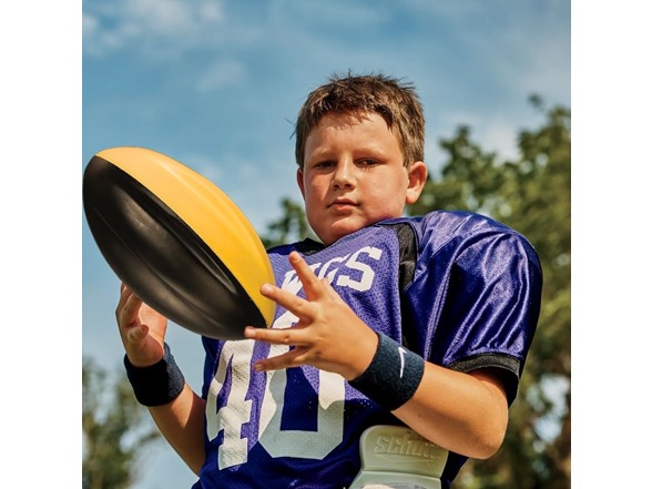 Fun Express 8" Eva Football (UPC)