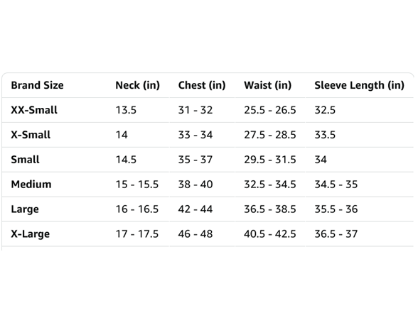 Amazon Essentials Men Regular-Fit SS Tee 6Pk