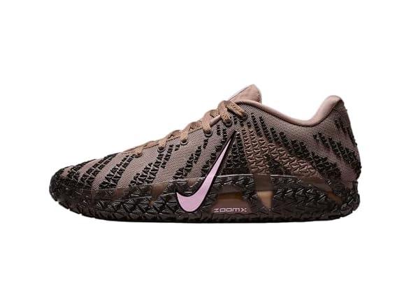 Nike Ja 3 Showstopper Basketball Shoes