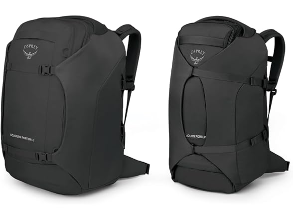 Osprey Sojourn Porter Travel Pack 65L