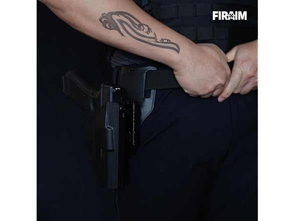 FirAim QLS Kit, 3-Pack, Universal Size