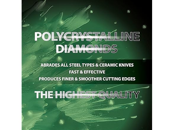 Jende 0.25 Micron Poly Diamond Spray 50