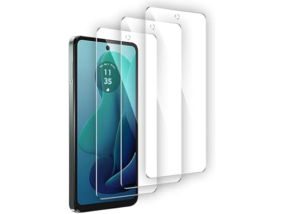 RONFUS (3 Pack Compatible for Motorola 