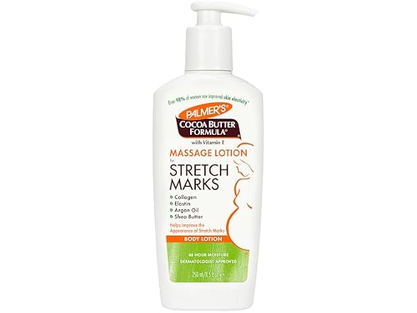 Palmer s Cocoa Butter Formula Massage Lotion