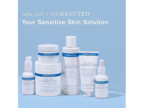 Anti-Redness Tranquility Cream