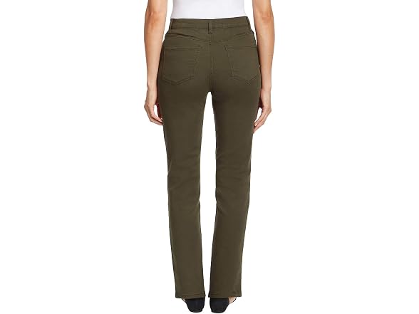 Gloria Vanderbilt Women (12 Long) Amanda Jean Glen