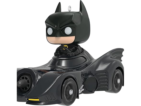 Hallmark 1989 Batman Funko POP! Ornament
