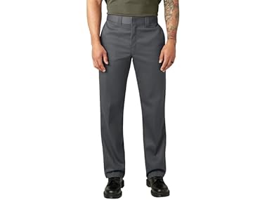 $14.99, Was $34.99, 57% Off! Dickies Men Flex Work Pant dealfomo