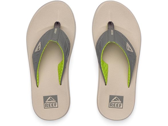 REEF Phantoms Mens Sandals