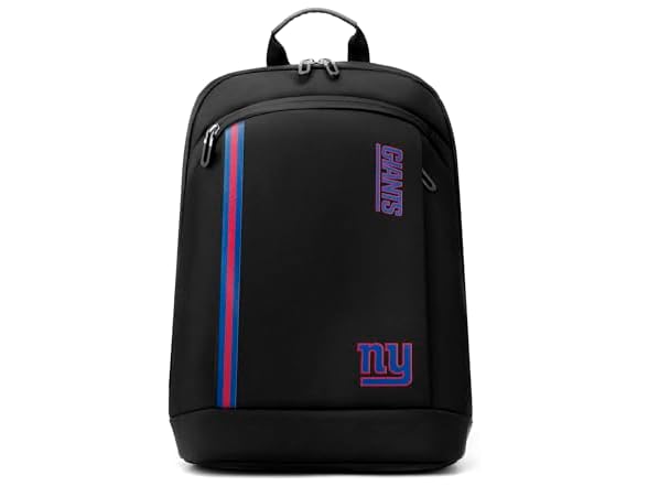 NEW YORK GIANTS 14 Inch Laptop Bag