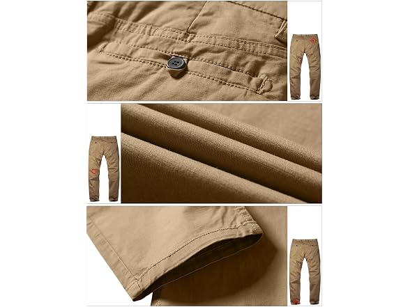 Match Men (36) Slim Stretchy Casual