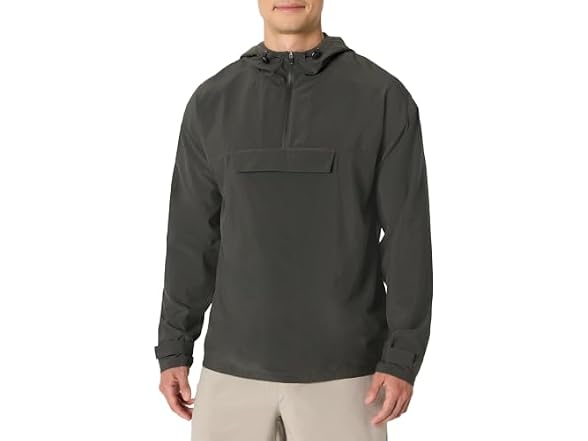 Amazon Essentials Men Jacket (X-Small & Small)