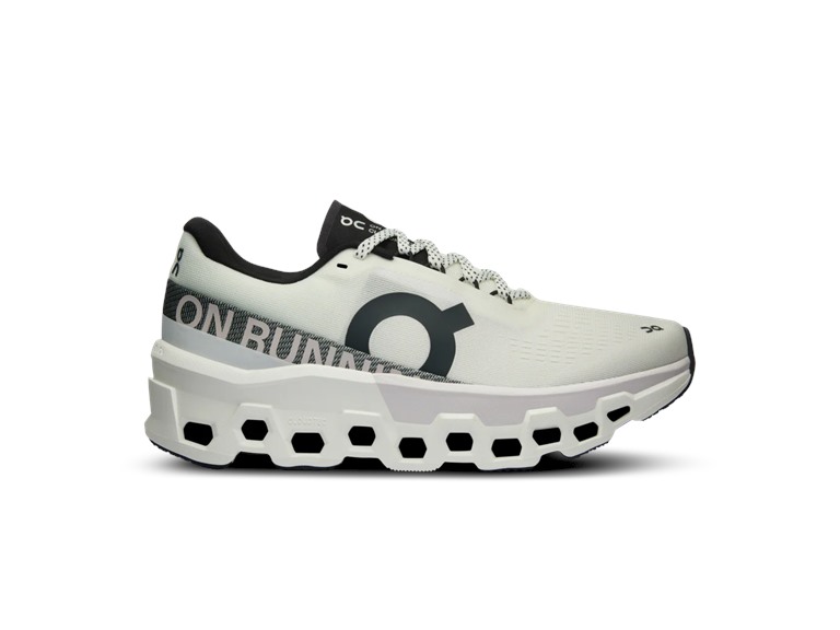 On Running Cloudmonster 2 Women's Shoes - Gallery 13