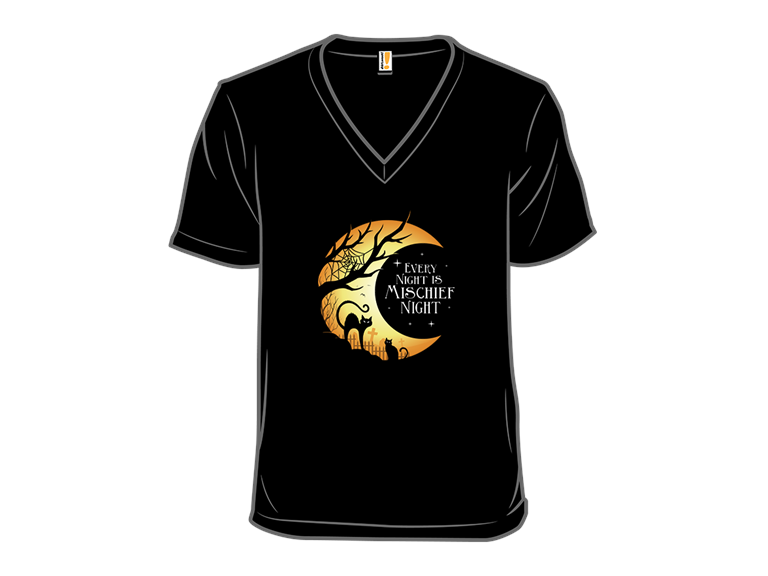 Mischief Every Night