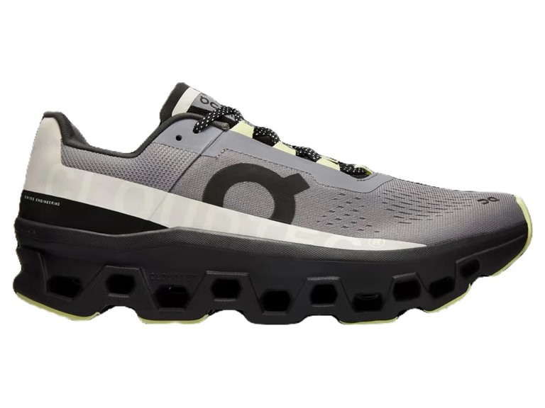 On Running Cloudmonster Men's Shoes - Gallery 27