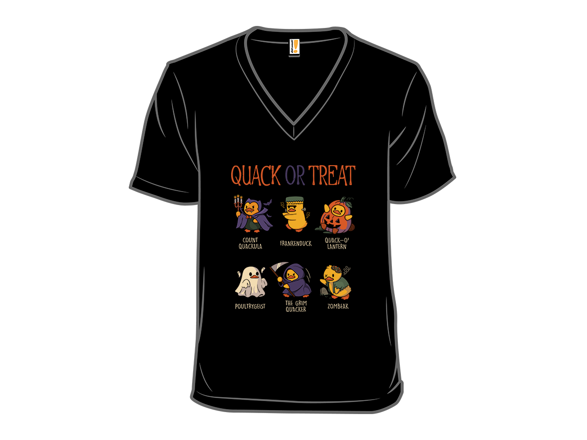 Quack or Treat - Gallery 10