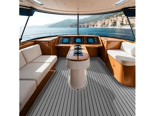 VEVOR Boat Flooring - 94.5 x 35.4 in