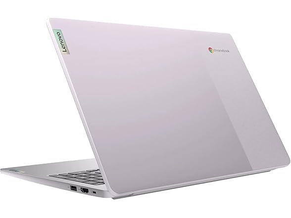 Lenovo IdeaPad 3i Chromebook 15.6" FHD 